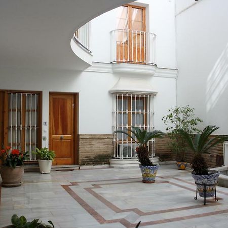 La Casa De Susana Leilighet Sevilla Eksteriør bilde