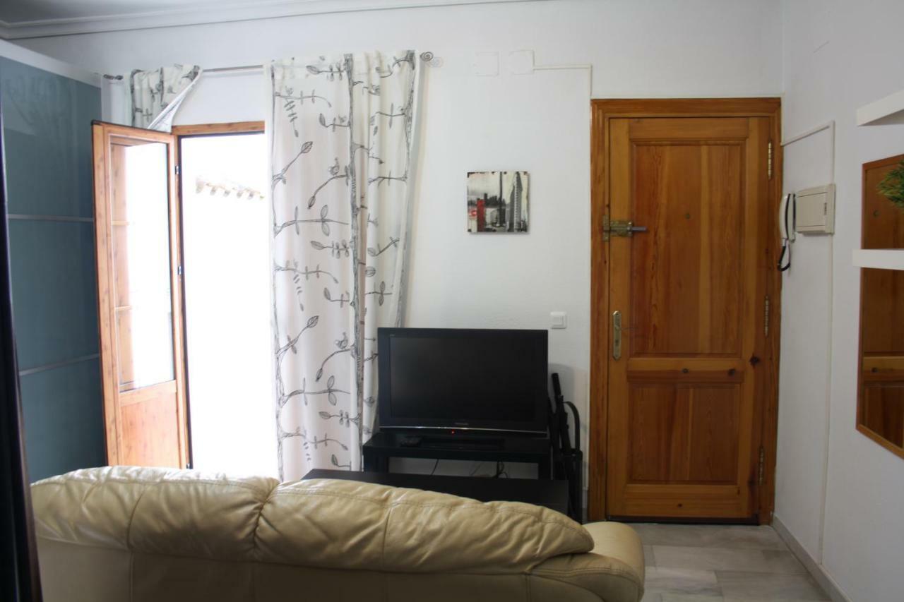 La Casa De Susana Leilighet Sevilla Eksteriør bilde